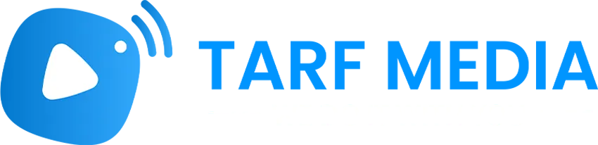 TARF Media Logo