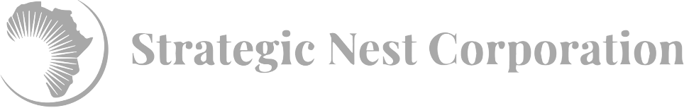 Strategic Nest Corporation