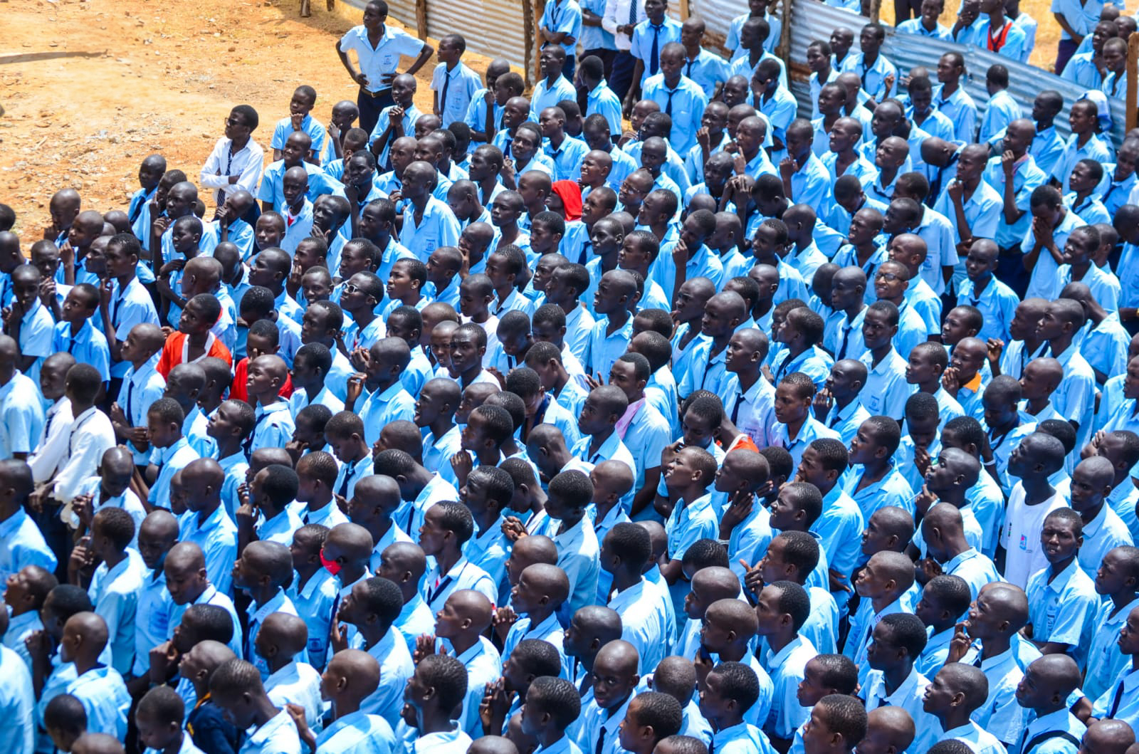 Youth Empowerment