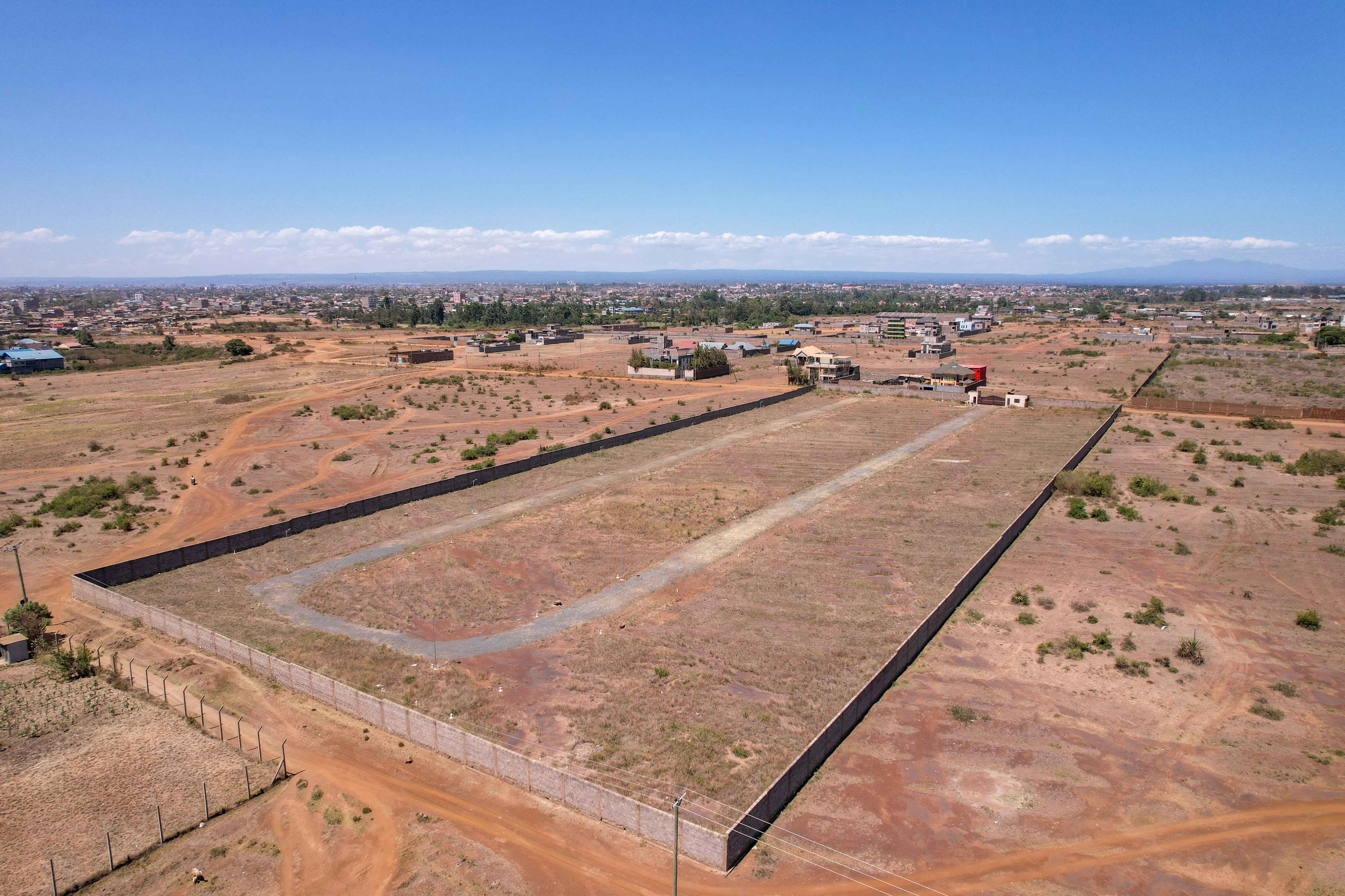 Prime Land Project 1