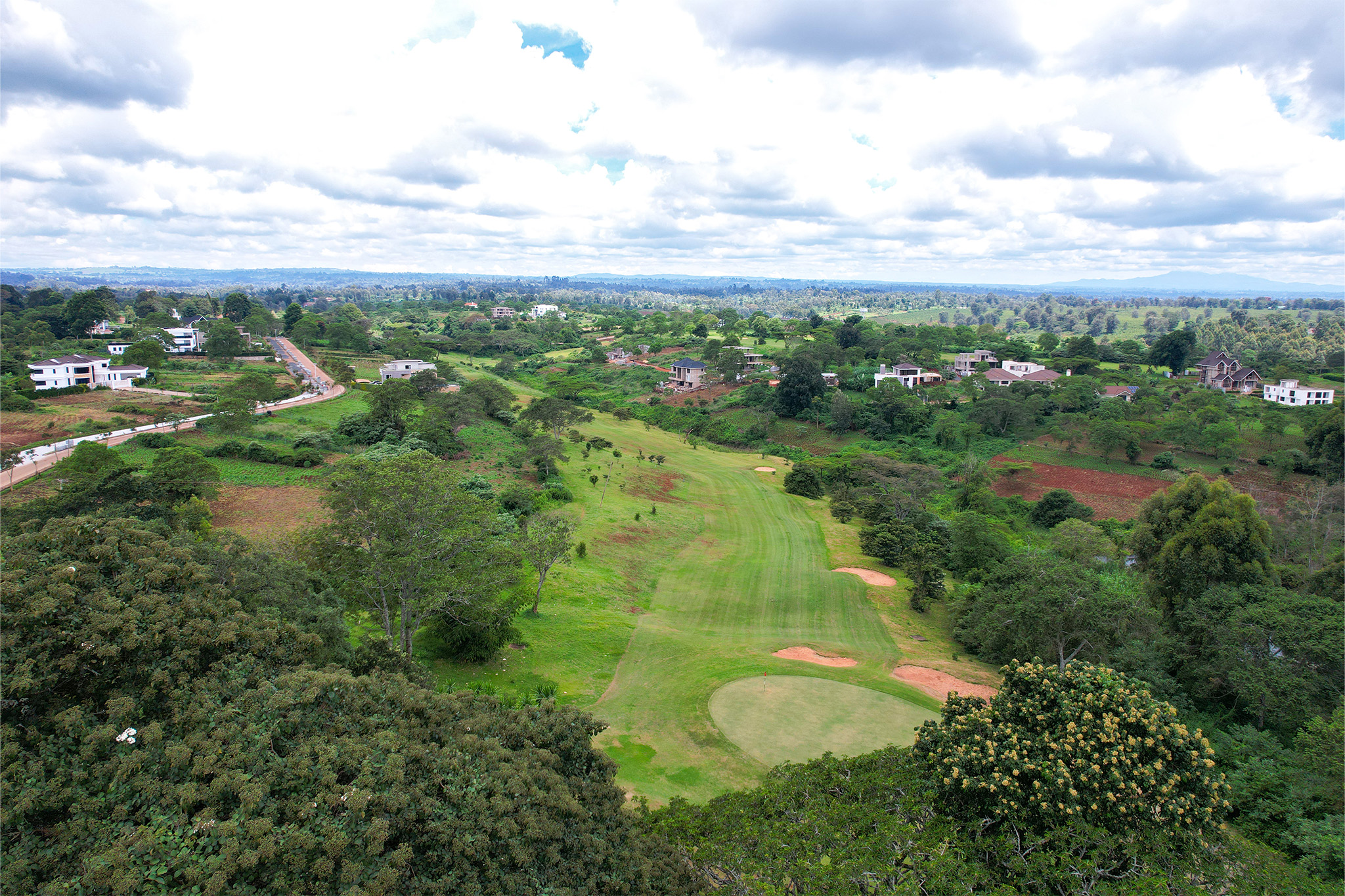 Ridgeview Gardens Surroundings