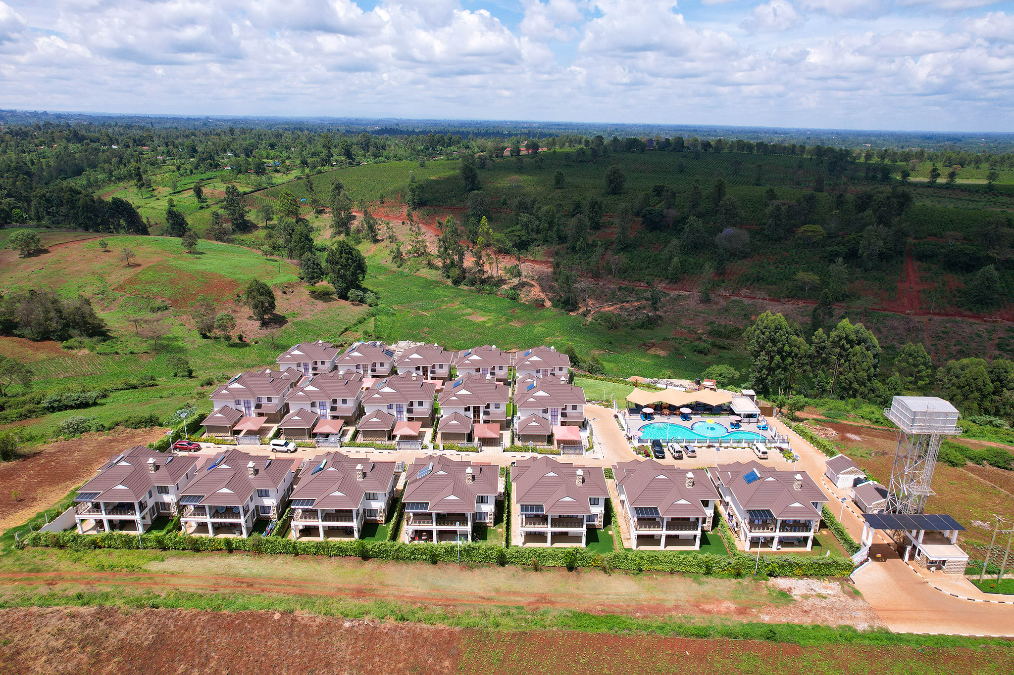 Prime Land Project 1