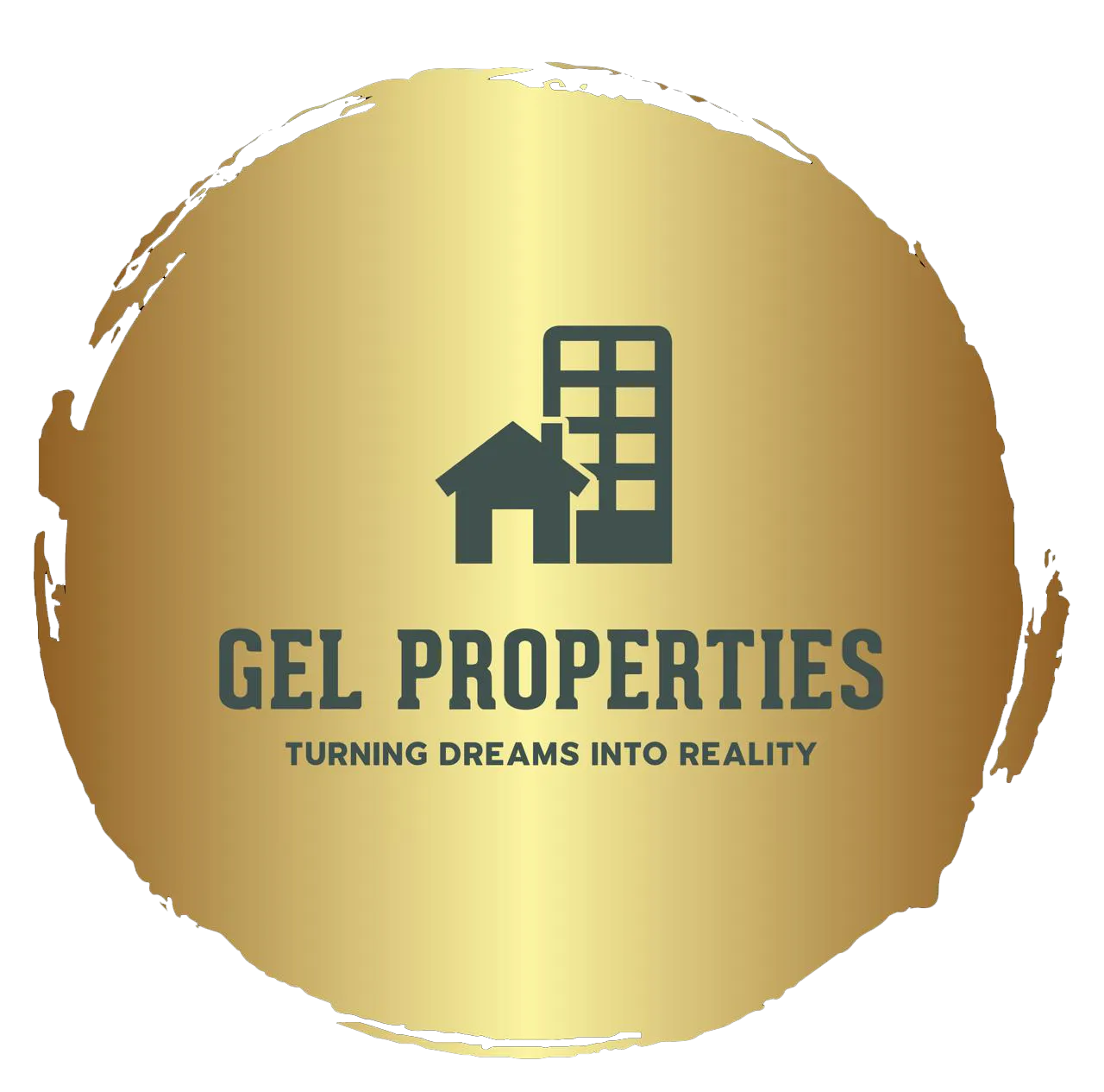 GEL Properties Logo